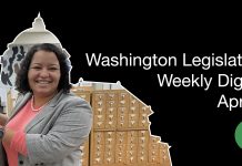 Legislature Advances Narrower TOD and Missing Middle Bills