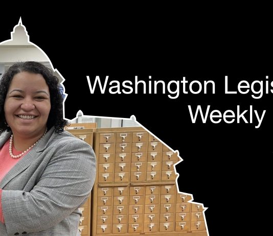 Legislature Advances Narrower TOD and Missing Middle Bills