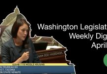 Missing Middle Housing, ADU, and Design Review Reforms Pass Second Chamber