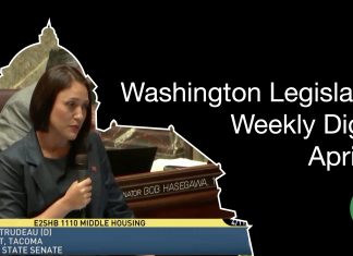 Missing Middle Housing, ADU, and Design Review Reforms Pass Second Chamber