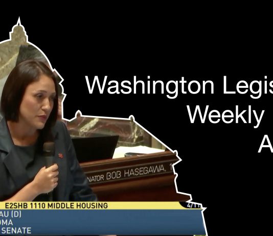 Missing Middle Housing, ADU, and Design Review Reforms Pass Second Chamber