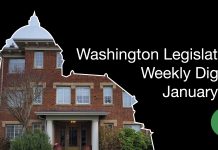 WALeg Wednesday Gets Wonky with Wealth Taxes and Rent Stabilization