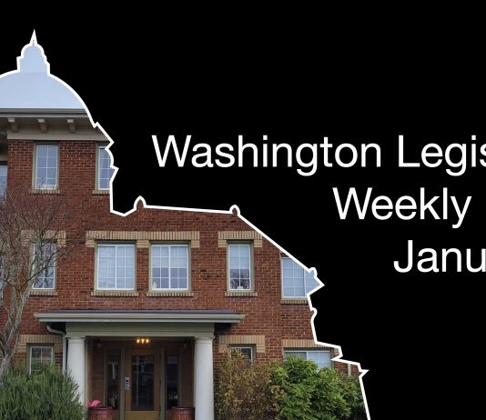 WALeg Wednesday Gets Wonky with Wealth Taxes and Rent Stabilization