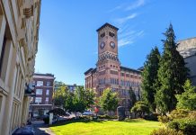 Transit Trouble is Brewing in Tacoma