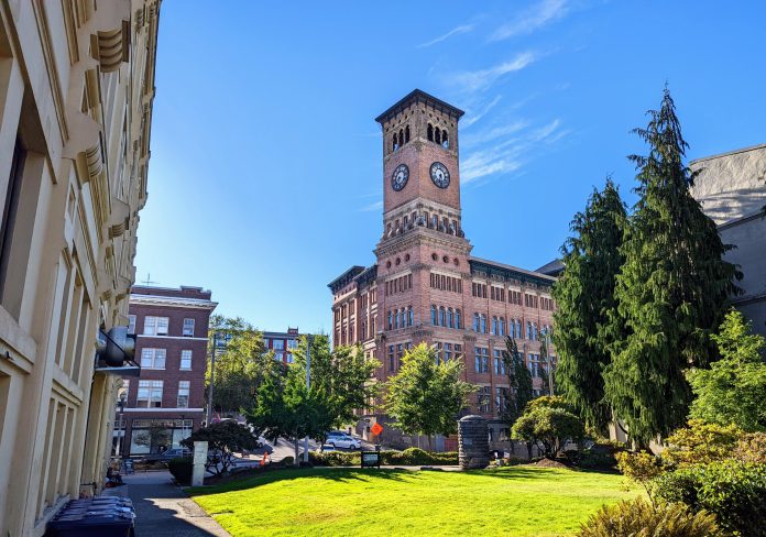 cityhall