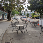 SDOT Street Cafe