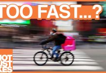 Midweek Video: Can Groceries Be Delivered Too Quickly?