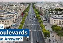 Sunday Video: The Street Type That Breaks the Hierarchy