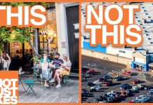 Sunday Video: Third Places Are A Critical Part of Communities