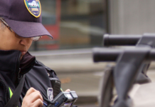 Dear Council: Make Safe Streets a Priority and Keep Parking Enforcement In SDOT