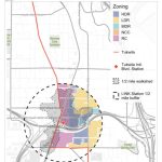 study area tukwila TOD