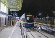 East Link Light Rail Delayed to Spring 2025 but Could Arrive Earlier with Starter Line