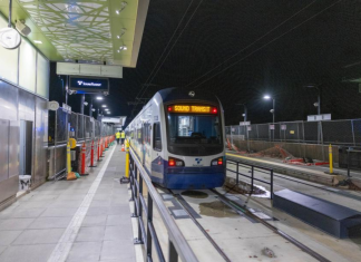 East Link Light Rail Delayed to Spring 2025 but Could Arrive Earlier with Starter Line