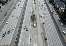 Adopted Regional Transportation Plan Isn’t Aligned With 2030 Climate Goals