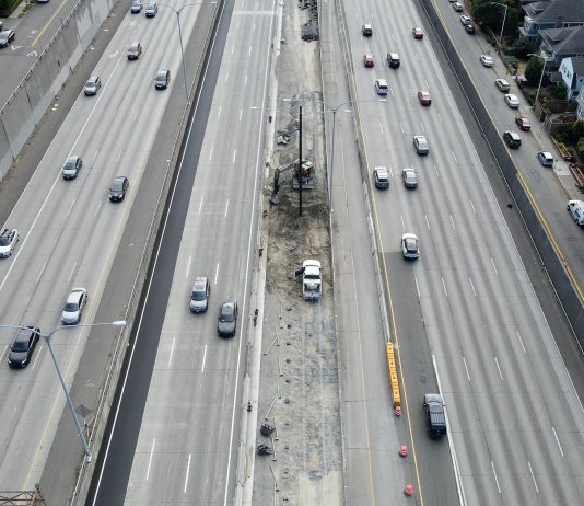 Adopted Regional Transportation Plan Isn’t Aligned With 2030 Climate Goals