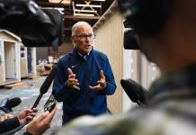 Inslee Rolls Out ‘Substantial and Audacious’ Housing Agenda in Budget Proposal