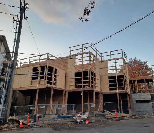 Seeking Urbanist Applicants for Seattle Design Review Boards