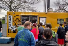 Alex Pedersen’s Odd Resistance to Food Trucks, Bike Lanes, and Other Adaptive Street Use