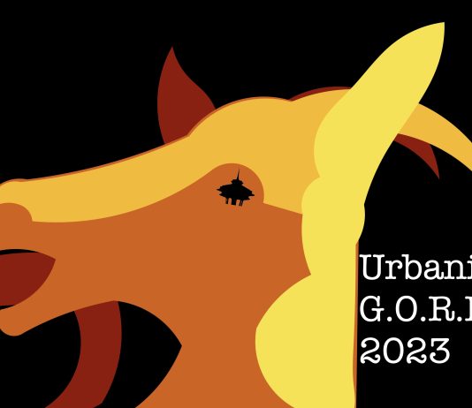 URBANIST G.O.R.E. 2023!