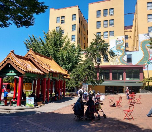 Cascadia’s Chinatown Problem