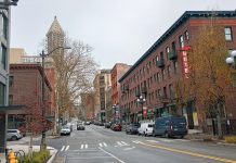 SDOT Delays Final Bike Connection to Seattle Waterfront