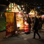 Nagoya-Christmas-Market