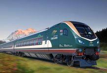 In 2023, Cascadia Rail Could Take Lessons from 1953