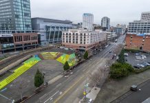How a Forgotten Plaza Can Become Tacoma’s Connected Heart