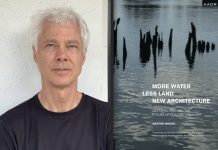 The Urbanist Podcast: Wet Architecture with Weston Wright