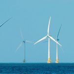 Offshore wind farm