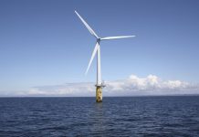 California Floating Wind Lease Bonanza is a Bellwether for West Coast Clean Energy
