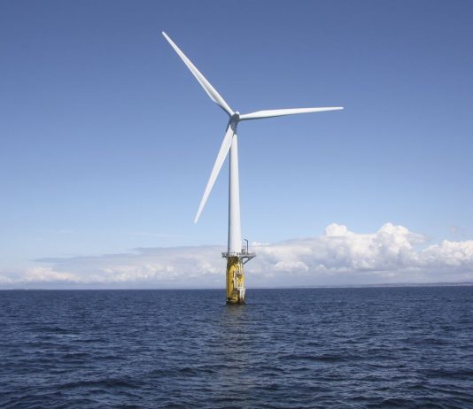 California Floating Wind Lease Bonanza is a Bellwether for West Coast Clean Energy
