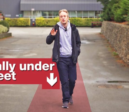 Sunday Video: UBC’s Rabbit Line Vacuum Transport