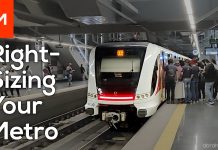 Sunday Video: The Missing Middle of Transit