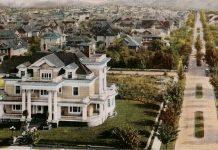 Sunday Video: What Happened to Seattle’s Millionaire’s Row?