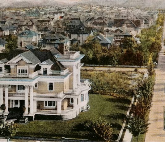 Sunday Video: What Happened to Seattle’s Millionaire’s Row?