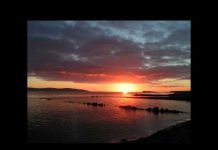 Sunday Video: Galway Bay