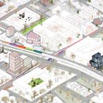 Rezoning transit-rich areas