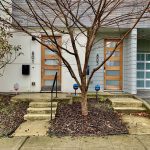 Duplex missing middle houising