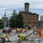 3.-T-Line-Construction