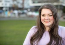 Alex Hudson Explains Why She’s Running for Seattle Council in D3