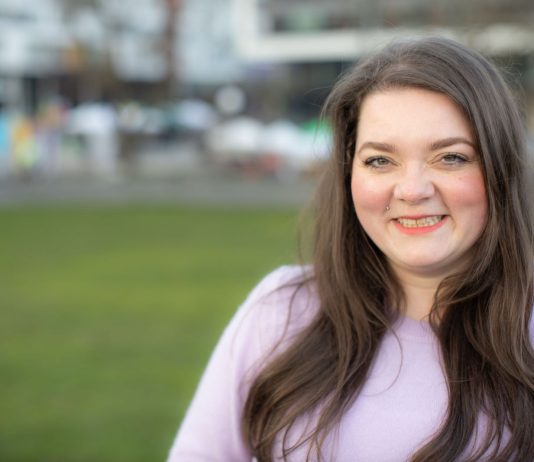 Alex Hudson Explains Why She’s Running for Seattle Council in D3