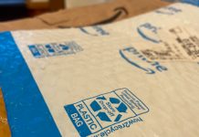 One Tool to Fight Plastic Pollution? Make Companies Pay for Packaging Waste