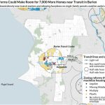 Burien TOD zoning – Urban Institute