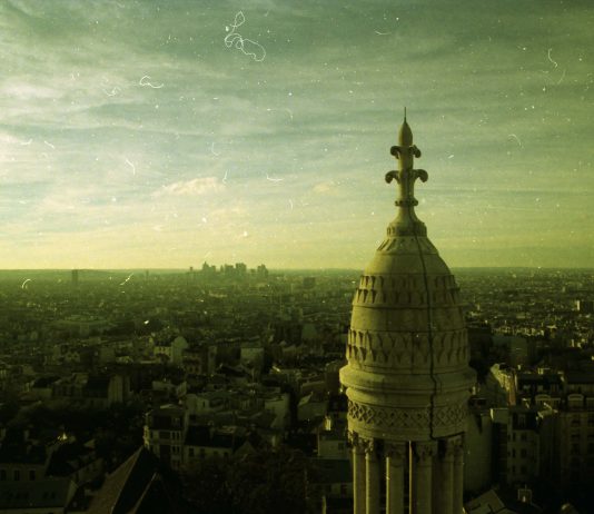 The Urbanist Podcast: The Human Side of Transit with Author and Artist Nathan Vass