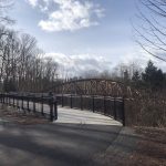 Sammamish River Bridge