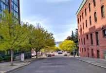 Bell Street: A Chance to Shape a Final Piece of the Waterfront Project