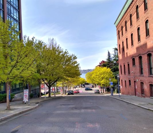 Bell Street: A Chance to Shape a Final Piece of the Waterfront Project