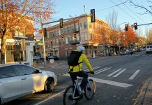 Seattle Wins Major Federal Grant for Citywide Safety Upgrades