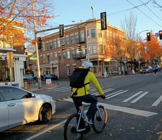 Seattle Wins Major Federal Grant for Citywide Safety Upgrades
